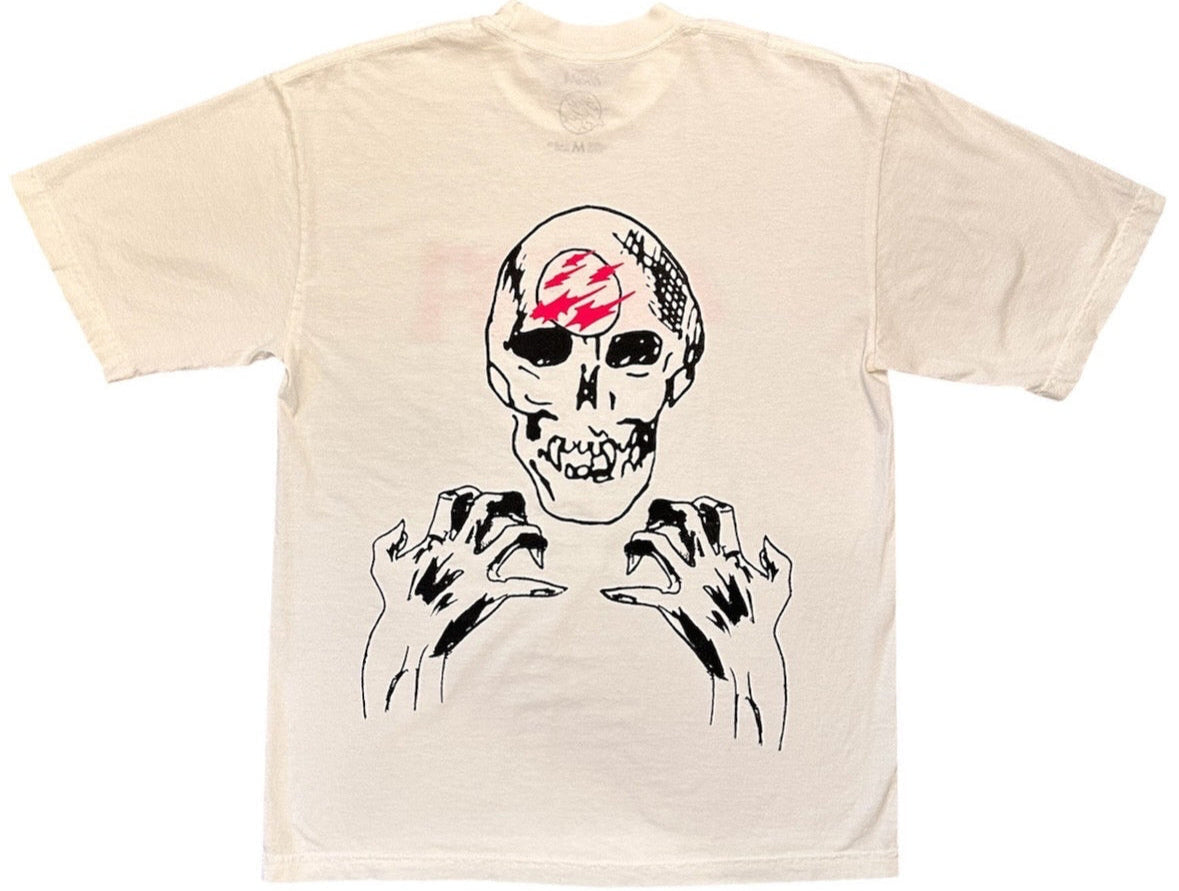 'Reaper' Tee