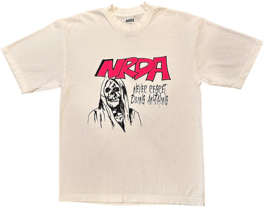 'Reaper' Tee