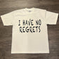'IHNR' Tee