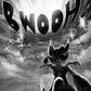 Dark Hero Comic Vol. 1