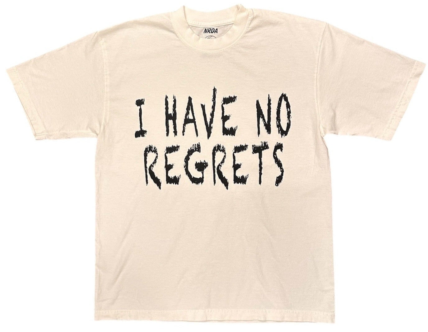 'IHNR' Tee