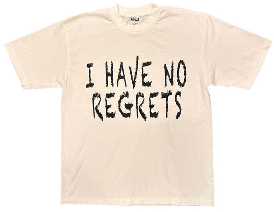 'IHNR' Tee