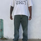 'IHNR' Tee