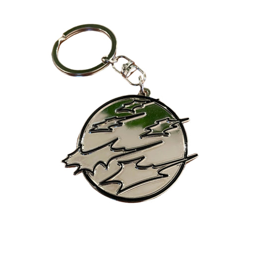 NRDA Keychain