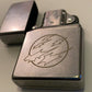 NRDA Zippo Lighter